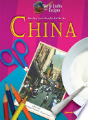 China cover