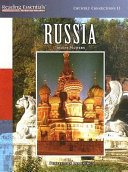 Russia cover
