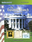 The Executive Branch cover