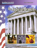 The Judicial Branch cover