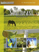 The Southeast cover