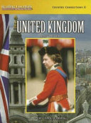 United Kingdom cover
