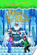 Winter of the Ice Wizard cover