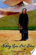 Nothing Here but Stones: A Jewish Pioneer Story cover