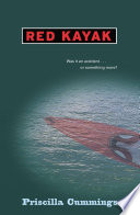 Red Kayak cover