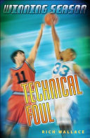 Technical Foul cover