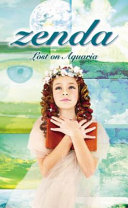 Lost on Aquaria cover