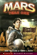 Missing! cover