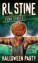 Halloween Party cover
