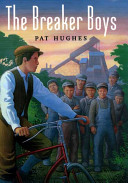The Breaker Boys cover