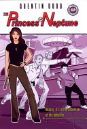 The Princess of Neptune cover
