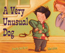 A Very Unusual Dog cover