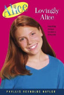 Lovingly Alice cover