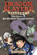 The Ghost of Sir Herbert Dungeonstone cover