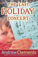 The Last Holiday Concert cover