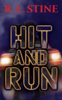 Hit and Run cover