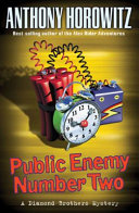 Public Enemy Number Two cover