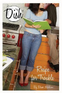 Recipe for Trouble cover