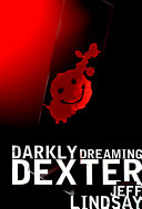 Darkly Dreaming Dexter cover