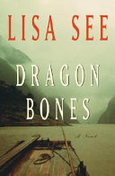 Dragon Bones cover