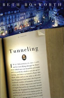 Tunneling cover