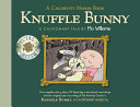 Knuffle Bunny: A Cautionary Tale cover