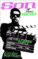 Son of the Mob: Hollywood Hustle cover