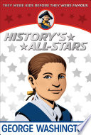 George Washington: Young Leader cover