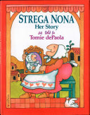 Strega Nona: Her Story cover
