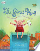 The Giant Hug cover