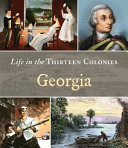 Georgia cover
