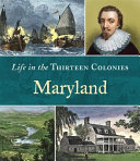 Maryland cover