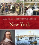 New York cover