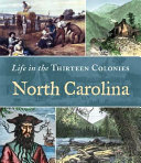 North Carolina cover
