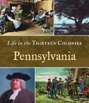 Pennsylvania cover
