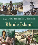 Rhode Island cover