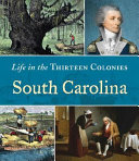 South Carolina cover
