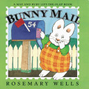 Bunny Mail cover