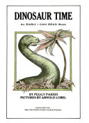 Dinosaur Time cover