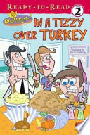In a Tizzy Over Turkey cover