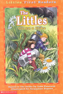 The Littles Go on a Hike cover