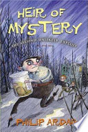 Heir of Mystery, or Four Legs Good cover