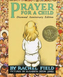 Prayer for a Child (NQ) cover