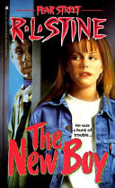 The New Boy cover