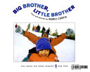 Big Brother, Little Brother cover