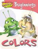 Colors cover