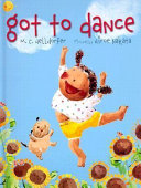Got to Dance cover