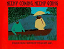Neeny Coming, Neeny Going cover