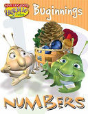 Numbers cover