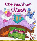 One, Two, Three O'Leary cover